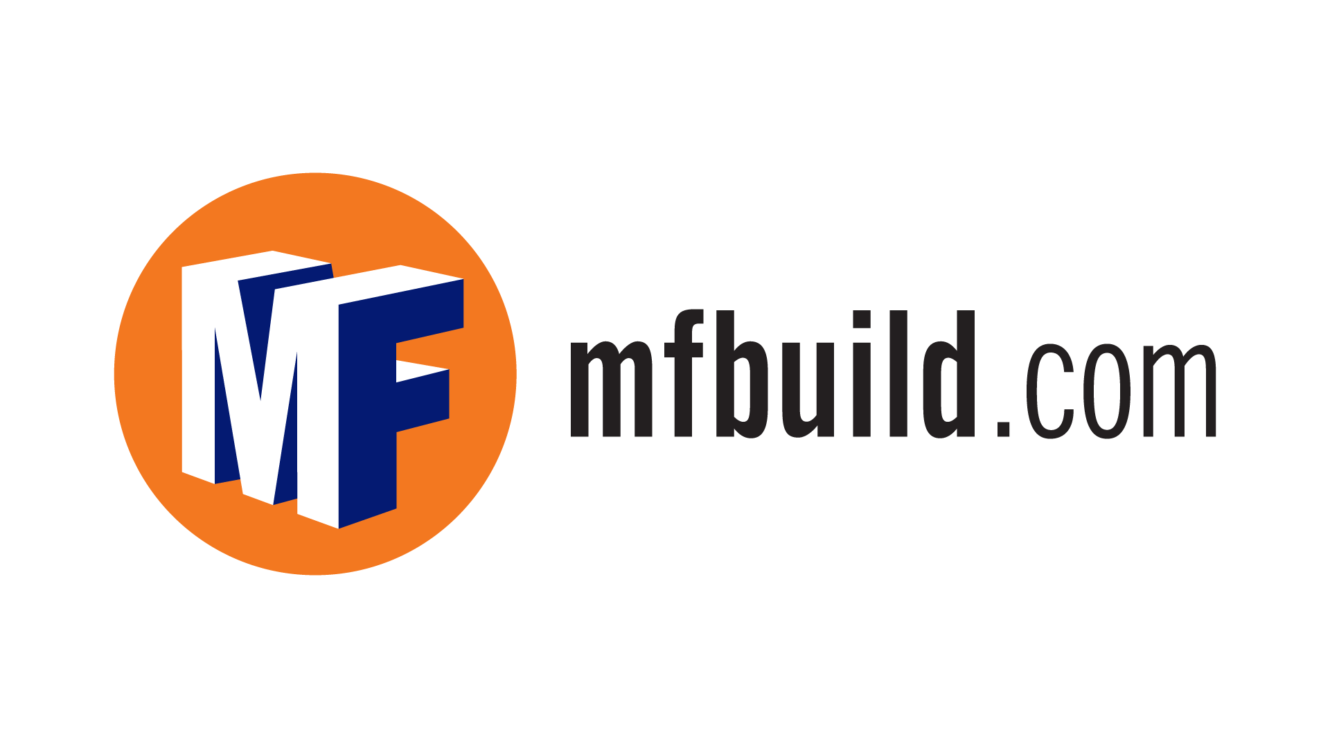 Bold, Masculine, Building Logo Design for FM FightersMarket.com by yuvi
